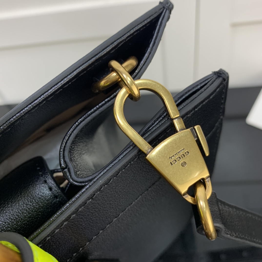 Gucci Top Handle Bags